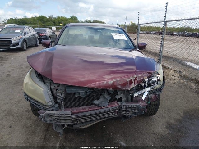 Honda ACCORD LX 2015 1HGCR2F34FA111722 Image 12