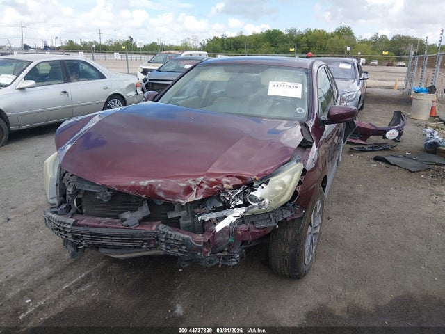 Honda ACCORD LX 2015 1HGCR2F34FA111722 Image 2