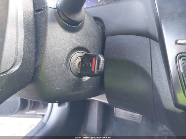 Honda CIVIC SE 2015 2HGFB2F76FH545131 Image 11