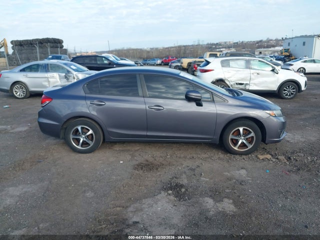 Honda CIVIC SE 2015 2HGFB2F76FH545131 Image 13