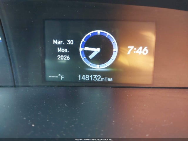 Honda CIVIC SE 2015 2HGFB2F76FH545131 Image 7