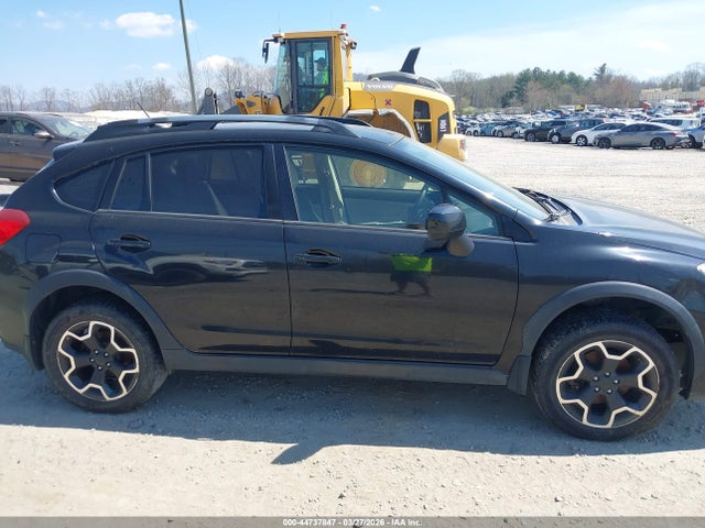 2014 Subaru Xv Crosstrek 2.0i Premium მანქანა იყიდება აუქციონზე, vin: JF2GPACC0E8260124, აუქციონის ნომერი: 44737847