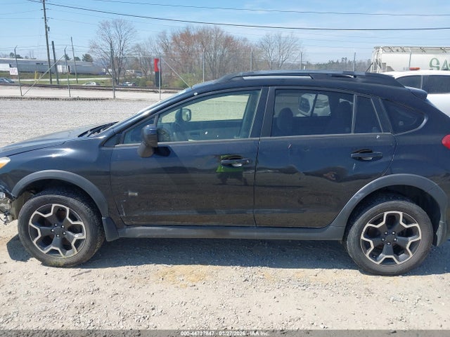 2014 Subaru Xv Crosstrek 2.0i Premium მანქანა იყიდება აუქციონზე, vin: JF2GPACC0E8260124, აუქციონის ნომერი: 44737847