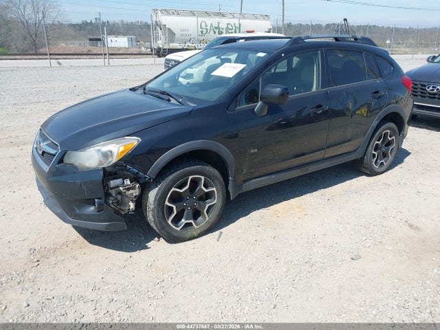 2014 Subaru Xv Crosstrek 2.0i Premium მანქანა იყიდება აუქციონზე, vin: JF2GPACC0E8260124, აუქციონის ნომერი: 44737847