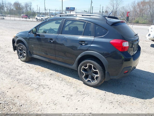 2014 Subaru Xv Crosstrek 2.0i Premium მანქანა იყიდება აუქციონზე, vin: JF2GPACC0E8260124, აუქციონის ნომერი: 44737847