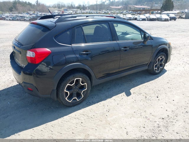 2014 Subaru Xv Crosstrek 2.0i Premium მანქანა იყიდება აუქციონზე, vin: JF2GPACC0E8260124, აუქციონის ნომერი: 44737847