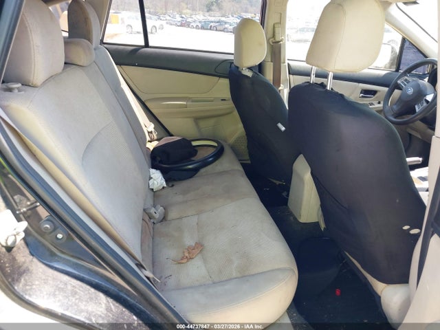 2014 Subaru Xv Crosstrek 2.0i Premium მანქანა იყიდება აუქციონზე, vin: JF2GPACC0E8260124, აუქციონის ნომერი: 44737847