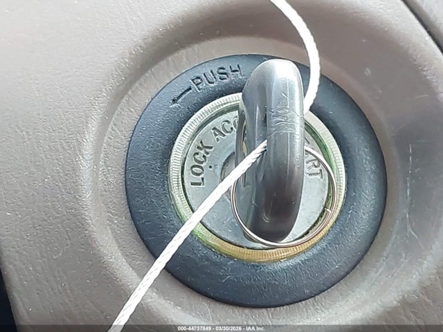 44737849 :رقم المزاد ، JTJGF10U430163905 vin ، 2003 Lexus Rx 300 مزاد بيع