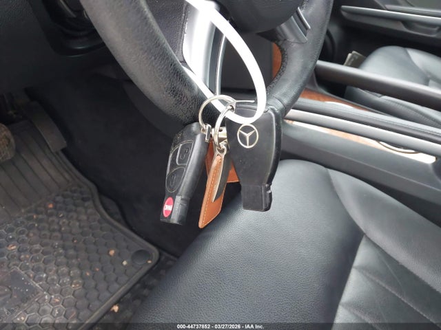 2006 Mercedes-benz Ml 350 4matic მანქანა იყიდება აუქციონზე, vin: 4JGBB86E76A130070, აუქციონის ნომერი: 44737852