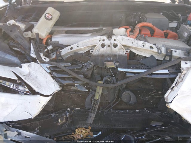 Продаж на аукціоні авто 2021 Lexus Nx 300h, vin: JTJDJRDZ5M5014333, номер лоту: 44737854