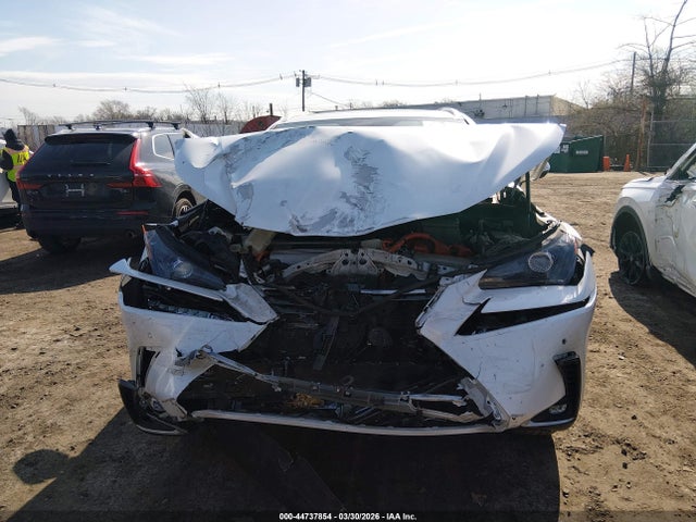 Продаж на аукціоні авто 2021 Lexus Nx 300h, vin: JTJDJRDZ5M5014333, номер лоту: 44737854
