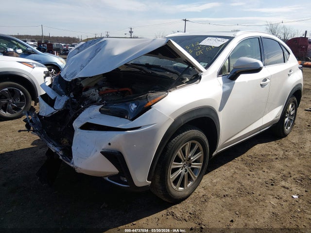 Продаж на аукціоні авто 2021 Lexus Nx 300h, vin: JTJDJRDZ5M5014333, номер лоту: 44737854