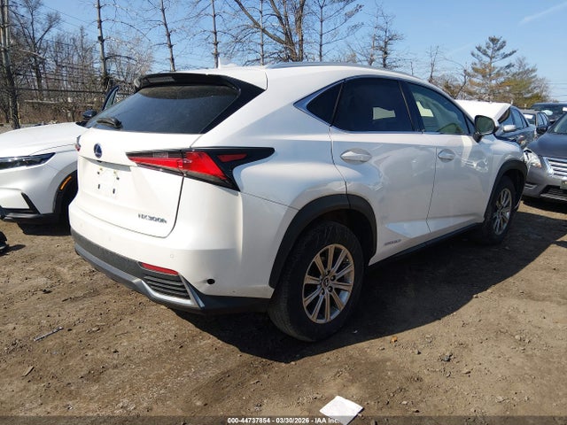 Продаж на аукціоні авто 2021 Lexus Nx 300h, vin: JTJDJRDZ5M5014333, номер лоту: 44737854