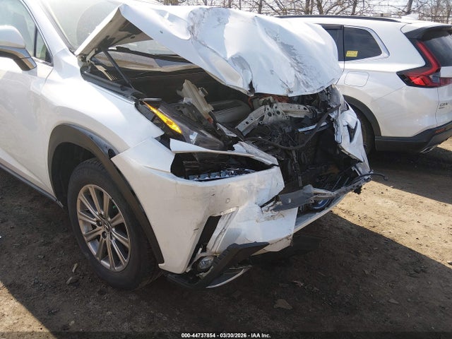 Продаж на аукціоні авто 2021 Lexus Nx 300h, vin: JTJDJRDZ5M5014333, номер лоту: 44737854