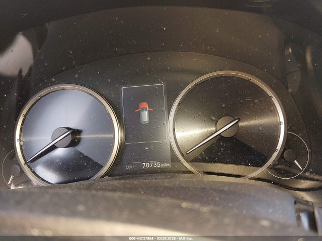 Продаж на аукціоні авто 2021 Lexus Nx 300h, vin: JTJDJRDZ5M5014333, номер лоту: 44737854