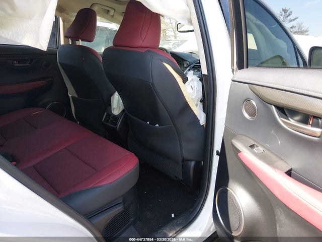 Продаж на аукціоні авто 2021 Lexus Nx 300h, vin: JTJDJRDZ5M5014333, номер лоту: 44737854