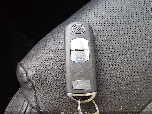 Aukcja sprzedaży 2016 Mazda Cx-5 Grand Touring, vin: JM3KE4DY3G0716510, numer aukcji: 44737855