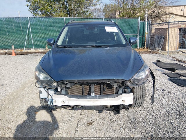 Aukcja sprzedaży 2016 Mazda Cx-5 Grand Touring, vin: JM3KE4DY3G0716510, numer aukcji: 44737855