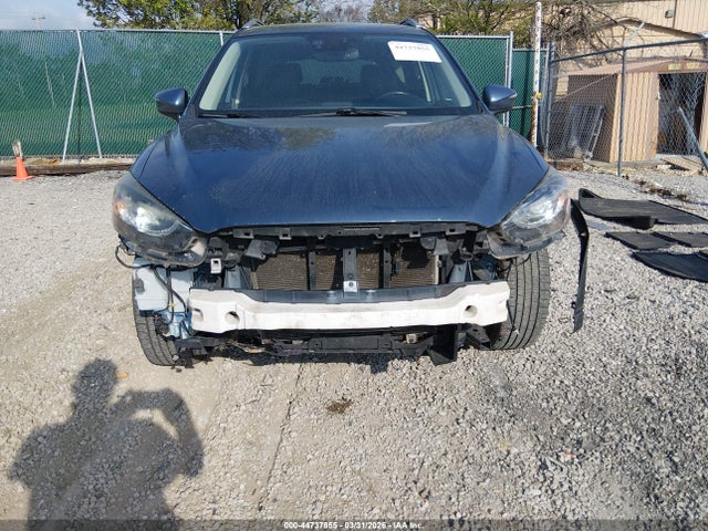 Aukcja sprzedaży 2016 Mazda Cx-5 Grand Touring, vin: JM3KE4DY3G0716510, numer aukcji: 44737855