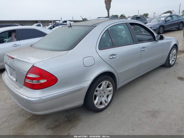 Aukcja sprzedaży 2003 Mercedes-benz E 500, vin: WDBUF70J43A089506, numer aukcji: 44737861