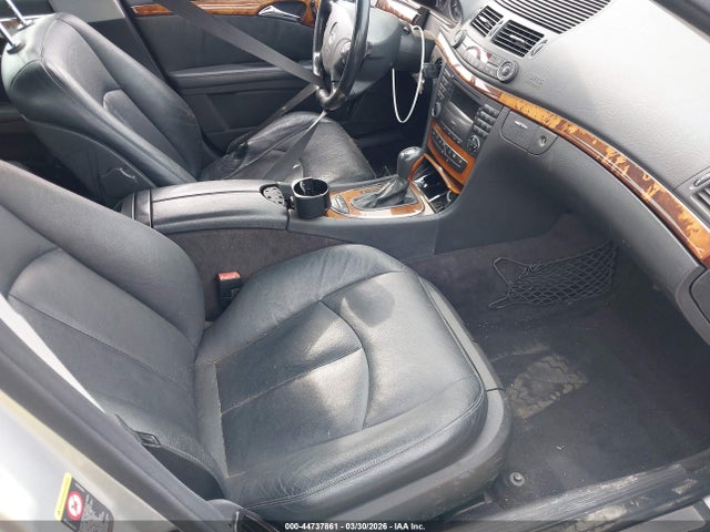 Aukcja sprzedaży 2003 Mercedes-benz E 500, vin: WDBUF70J43A089506, numer aukcji: 44737861