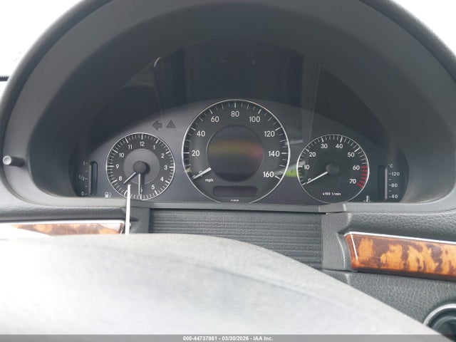 Aukcja sprzedaży 2003 Mercedes-benz E 500, vin: WDBUF70J43A089506, numer aukcji: 44737861