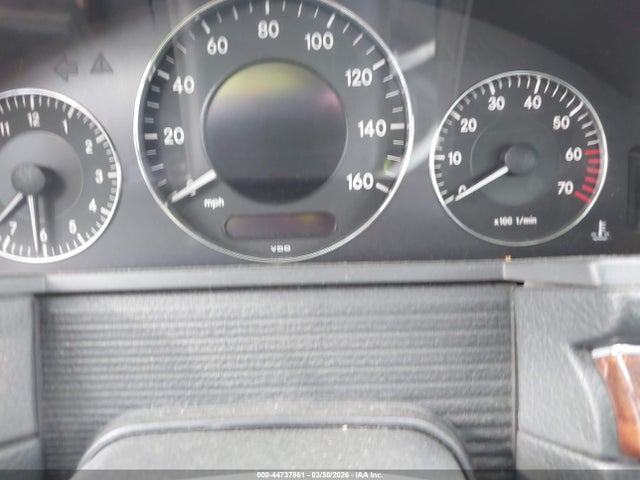 Aukcja sprzedaży 2003 Mercedes-benz E 500, vin: WDBUF70J43A089506, numer aukcji: 44737861