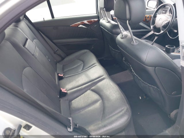 Aukcja sprzedaży 2003 Mercedes-benz E 500, vin: WDBUF70J43A089506, numer aukcji: 44737861