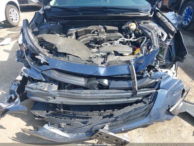 2024 Subaru Legacy Limited მანქანა იყიდება აუქციონზე, vin: 4S3BWAN6XR3025669, აუქციონის ნომერი: 44737862