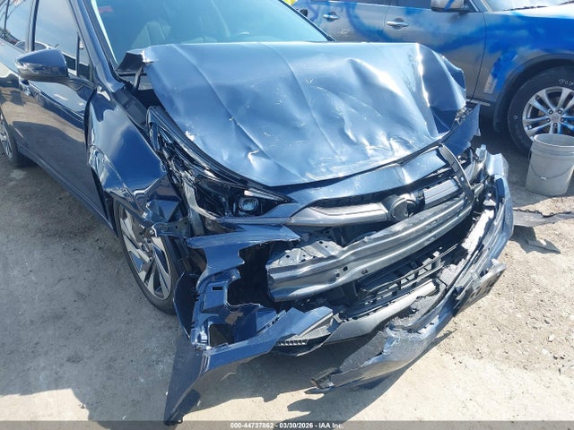 2024 Subaru Legacy Limited მანქანა იყიდება აუქციონზე, vin: 4S3BWAN6XR3025669, აუქციონის ნომერი: 44737862