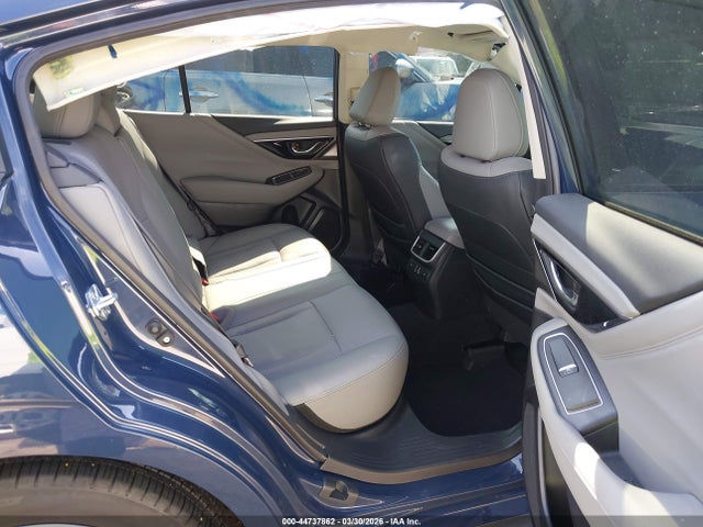 2024 Subaru Legacy Limited მანქანა იყიდება აუქციონზე, vin: 4S3BWAN6XR3025669, აუქციონის ნომერი: 44737862