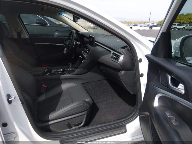 Genesis G70 2.5t Awd 2025 KMTG34SC5SU159307 Image 5