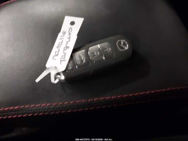 Aukcja sprzedaży 2014 Mazda Mazda6 I Grand Touring, vin: JM1GJ1W58E1104631, numer aukcji: 44737872