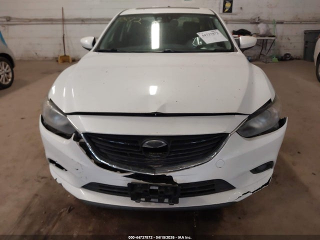 Aukcja sprzedaży 2014 Mazda Mazda6 I Grand Touring, vin: JM1GJ1W58E1104631, numer aukcji: 44737872