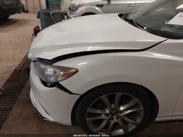 Aukcja sprzedaży 2014 Mazda Mazda6 I Grand Touring, vin: JM1GJ1W58E1104631, numer aukcji: 44737872