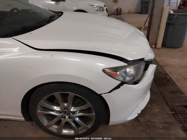 Aukcja sprzedaży 2014 Mazda Mazda6 I Grand Touring, vin: JM1GJ1W58E1104631, numer aukcji: 44737872