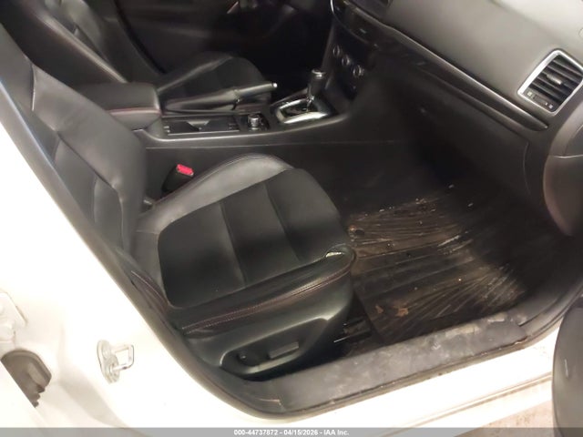 Aukcja sprzedaży 2014 Mazda Mazda6 I Grand Touring, vin: JM1GJ1W58E1104631, numer aukcji: 44737872
