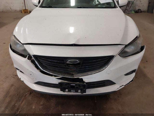 Aukcja sprzedaży 2014 Mazda Mazda6 I Grand Touring, vin: JM1GJ1W58E1104631, numer aukcji: 44737872