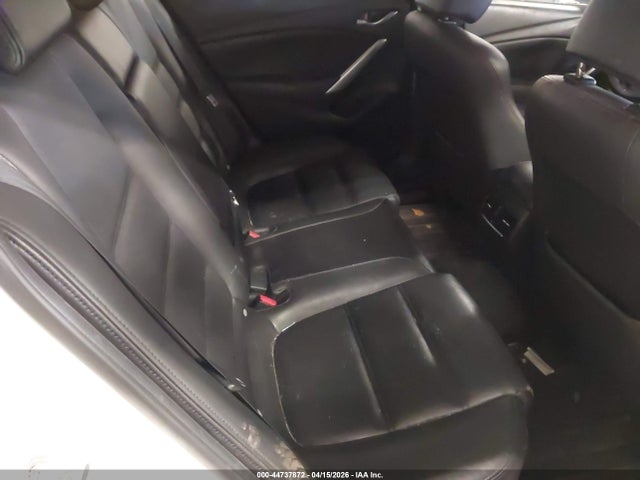 Aukcja sprzedaży 2014 Mazda Mazda6 I Grand Touring, vin: JM1GJ1W58E1104631, numer aukcji: 44737872