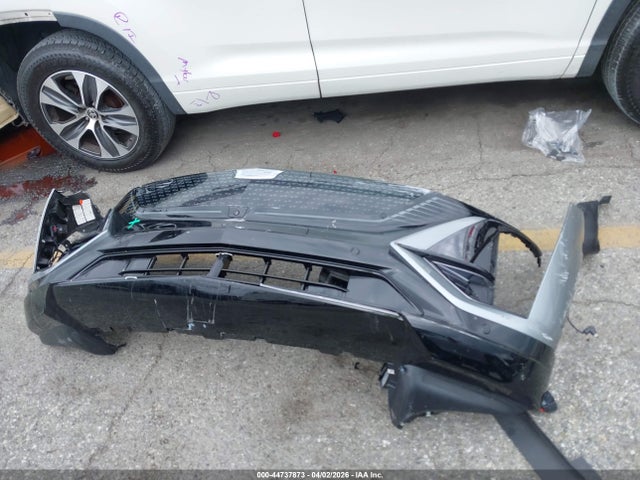 Продажа на аукционе авто 2025 Cadillac Lyriq Sport 1 Rwd, vin: 1GYKPURL4SZ311366, номер лота: 44737873