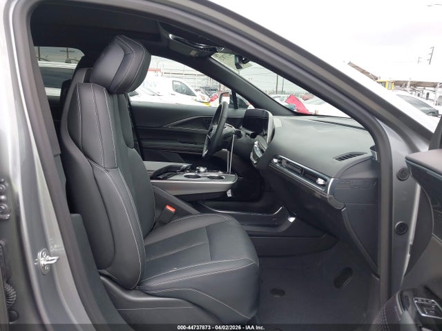 Продажа на аукционе авто 2025 Cadillac Lyriq Sport 1 Rwd, vin: 1GYKPURL4SZ311366, номер лота: 44737873