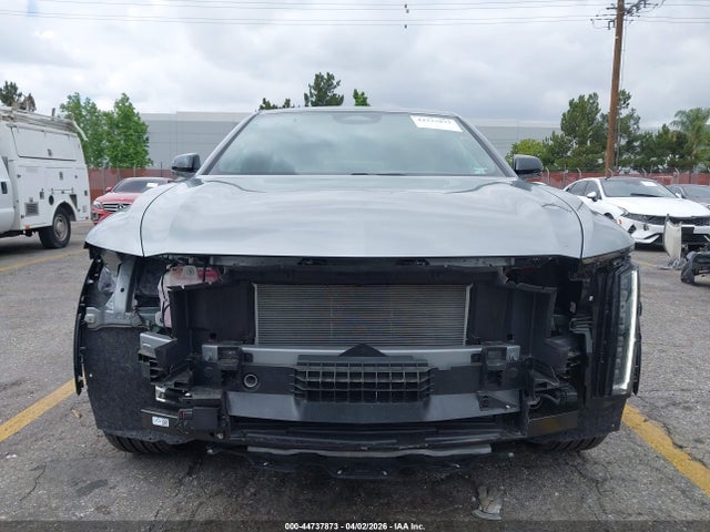 Продажа на аукционе авто 2025 Cadillac Lyriq Sport 1 Rwd, vin: 1GYKPURL4SZ311366, номер лота: 44737873