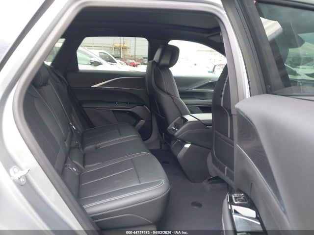 Продажа на аукционе авто 2025 Cadillac Lyriq Sport 1 Rwd, vin: 1GYKPURL4SZ311366, номер лота: 44737873