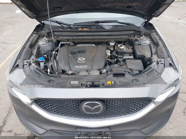 Продажа на аукционе авто 2019 Mazda Cx-5 Grand Touring, vin: JM3KFBDM6K0693179, номер лота: 44737875