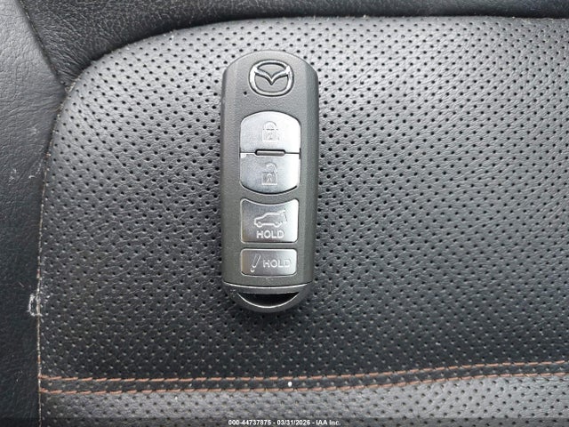 Продажа на аукционе авто 2019 Mazda Cx-5 Grand Touring, vin: JM3KFBDM6K0693179, номер лота: 44737875
