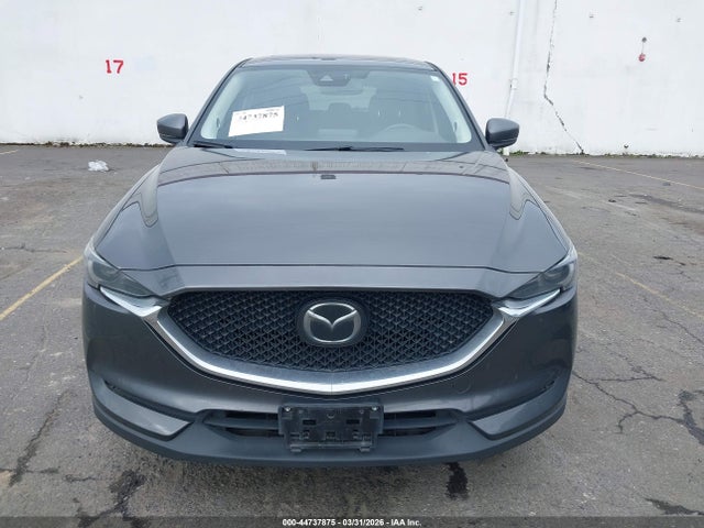 Продажа на аукционе авто 2019 Mazda Cx-5 Grand Touring, vin: JM3KFBDM6K0693179, номер лота: 44737875