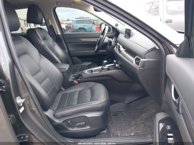 Продажа на аукционе авто 2019 Mazda Cx-5 Grand Touring, vin: JM3KFBDM6K0693179, номер лота: 44737875