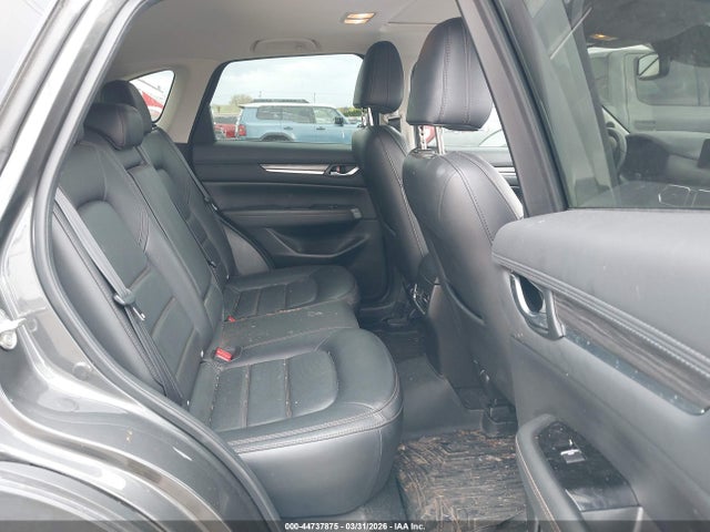 Продажа на аукционе авто 2019 Mazda Cx-5 Grand Touring, vin: JM3KFBDM6K0693179, номер лота: 44737875