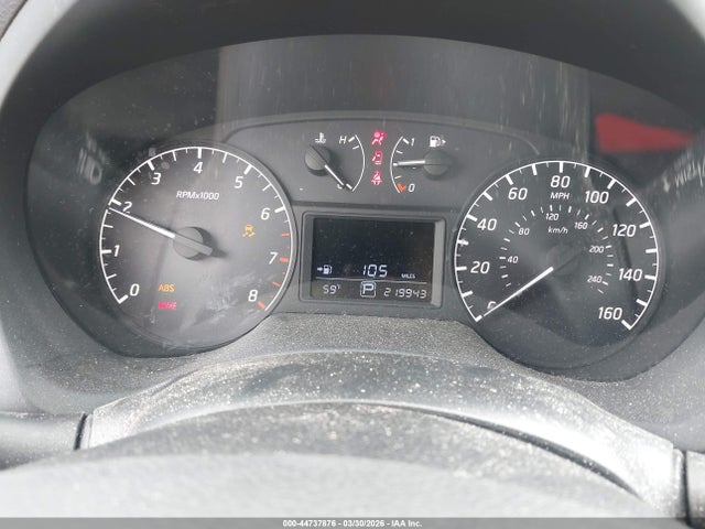 Продаж на аукціоні авто 2013 Nissan Sentra S, vin: 3N1AB7AP5DL795139, номер лоту: 44737876