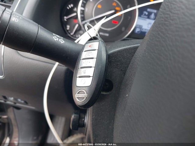 Nissan Armada Platinum 2017 JN8AY2NC3H9501875 Image 11